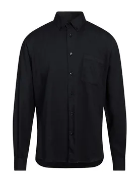 Camisa Hombre Azul noche 48 Hombre - Agnona - FashionsVida