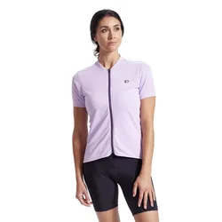 Izumi Maglia A Maniche Corte Quest Brazen Lilac / Nightshade