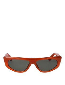 Jacquemus Occhiali da sole Casco