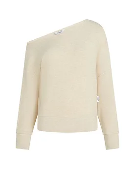 Penn&ink Jersey crema XS - Penn&ink - FashionsVida