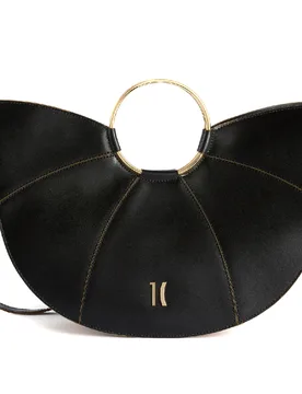 A Classe Vela Bag Borsa a mano e tracolla LF08 8620 001 - Alviero Martini - FashionsVida