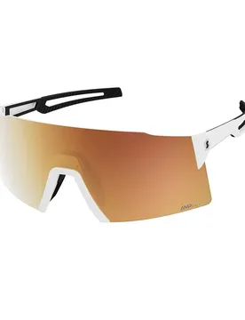 Occhiali Da Sole Fotocromatici Stride Compact Light Sensitive White