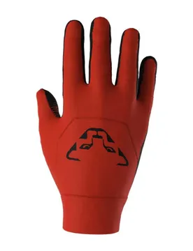 Gants Upcycled Thermal Dawn / Black M Homme