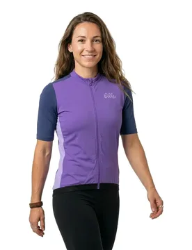 Maglia A Maniche Corte Essential Heritage Print Afterparty - Odlo - FashionsVida