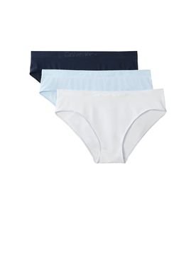 Calvin Lot de 3 culottes Seamless