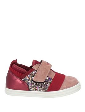 Sneakers Chica Rosa antiguo 20,21,23 Chica