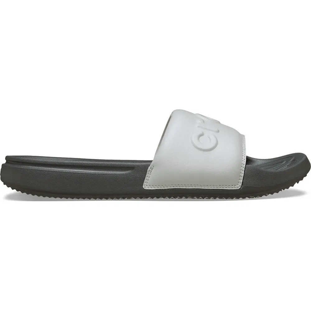 Ciabatte All Day Grey_030. EU 45-46 - Crocs - FashionsVida