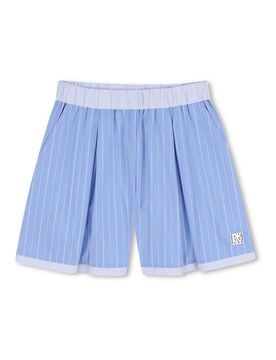 Dkny Shorts A Righe