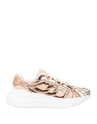 Sneakers Mujer Cobre 35,36,37,39,41 Mujer