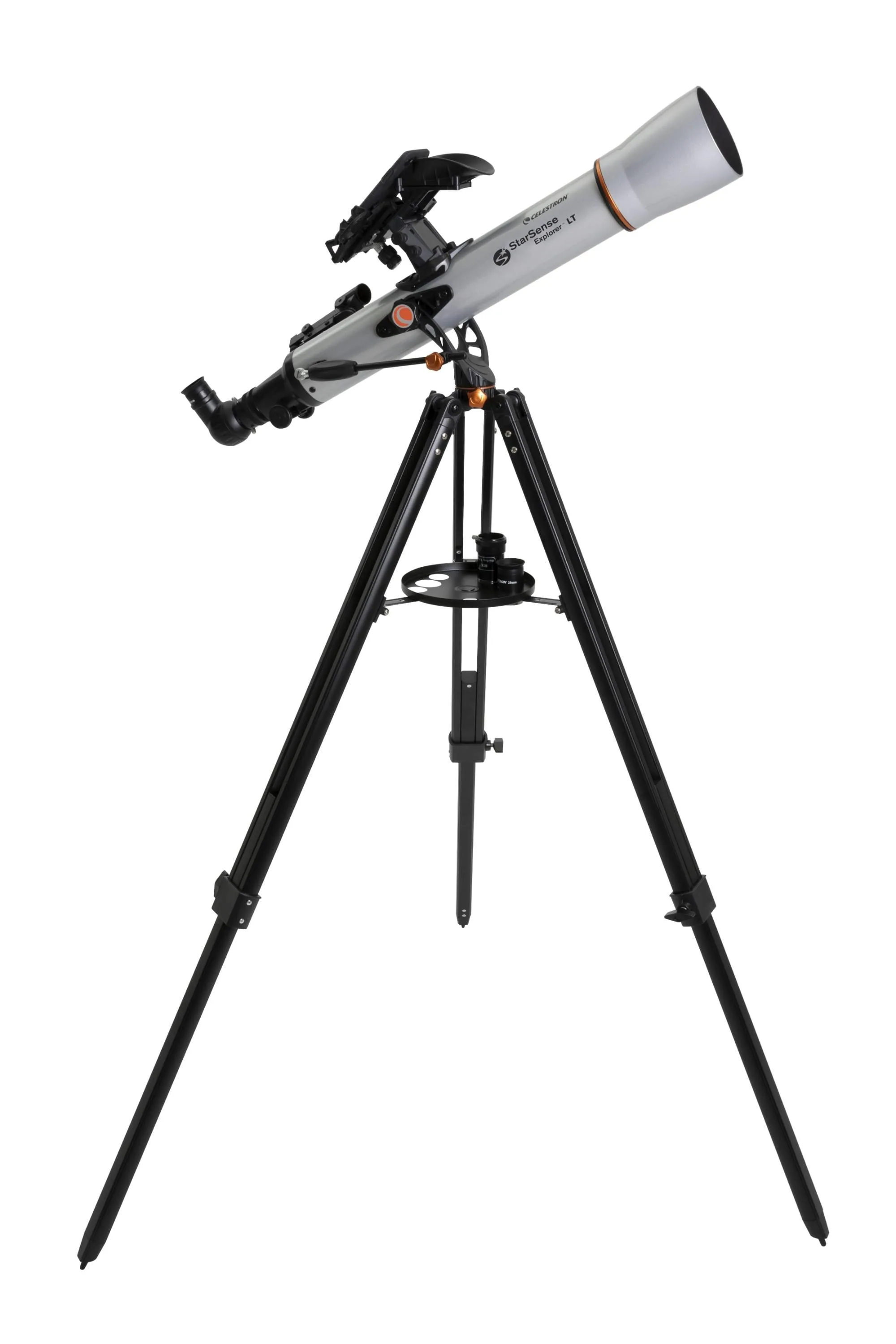StarSense Explorer LT70AZ Telescope - Celestron - FashionsVida