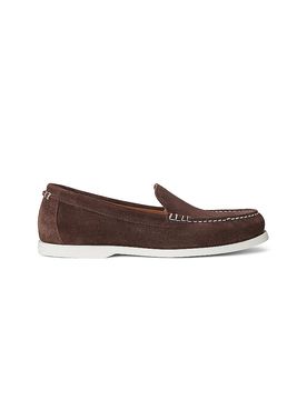 Mocasines MERTON marrón 44