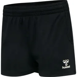 Referee Chevron WO Damen Schiedsrichterhose, schwarz XS