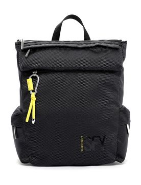 Suri Frey Mochila 'Marry' negro