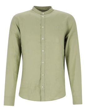 CFANTON 0053 CC LS LINEN MIX male