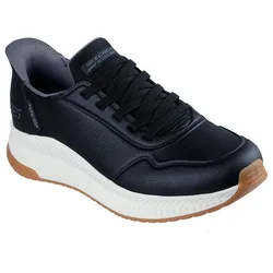 Baskets Bobs Squad 4 Direct Step Black Pu EU 42