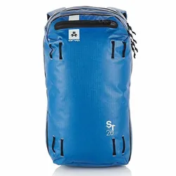 Sac à Dos Ski Trip 26l Blue One Size Homme