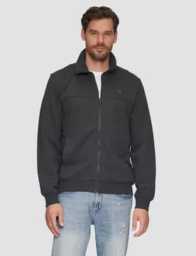 XXXL Sweatshirt Jacke male
