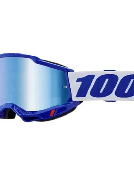 Percent Occhiali Accuri 2 Blue - 100percent - FashionsVida