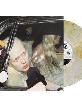 Injury Episode von - LP (Coloured, Limited Edition, Standard) - None - unisex