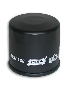 Filtro Olio Motore Ison Aprilia Rsv4 Aprc / Rr / Rf / Factory 2009-2021 - Vario - FashionsVida