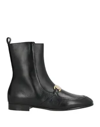 Stiefelette Damen Schwarz 36,37 Damen