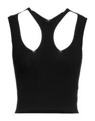 Aniye By Top Mujer Negro M,XS Mujer
