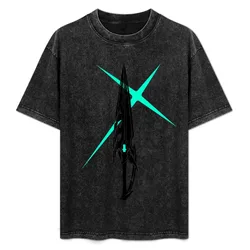 Xenoblade T-Shirt Running Performance Short Sleeve Tee