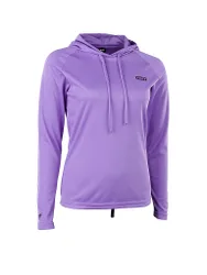 Beachshirt Wetshirt para mujer morado S