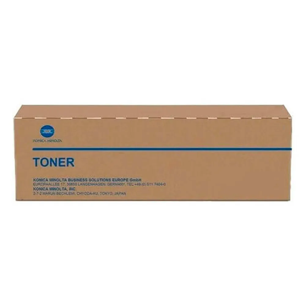 Toner Tn619m Magenta One Size unisex - Konica Minolta - FashionsVida