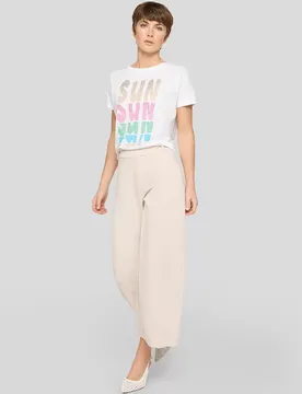 T-Shirt female