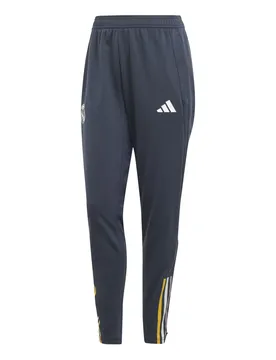 Jogginghose Real Madrid Tiro 2023 - Bleu - male - Size: XS