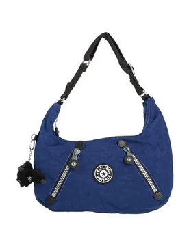 Bolso de asas largas Mujer Azul marino -- Mujer - Kipling - FashionsVida