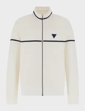 GUESS FELPA SPIROS NIDO DAPE M - Guess - FashionsVida