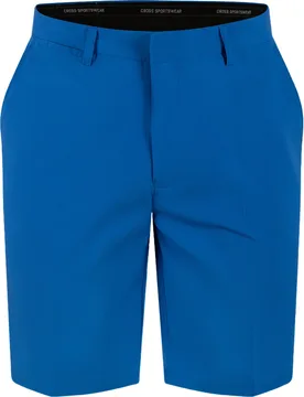 Cross Shorts Byron Lux, blau 38 - Cross - FashionsVida