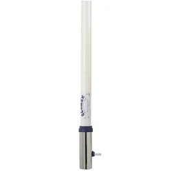 Vhf Fiberglass Antenna White One Size unisex