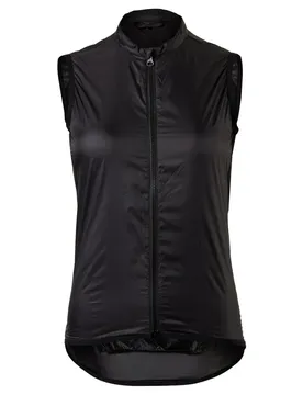 Gilet Wind Body Ii Essential Black