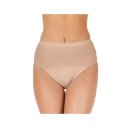 Inkontinenzslip Damen "150" beige XL