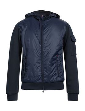 Chaqueta y cazadora Hombre Azul noche M,S Hombre
