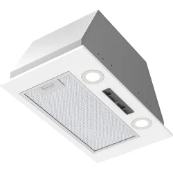 Campana con 3 velocidades - GKA 5200 WH