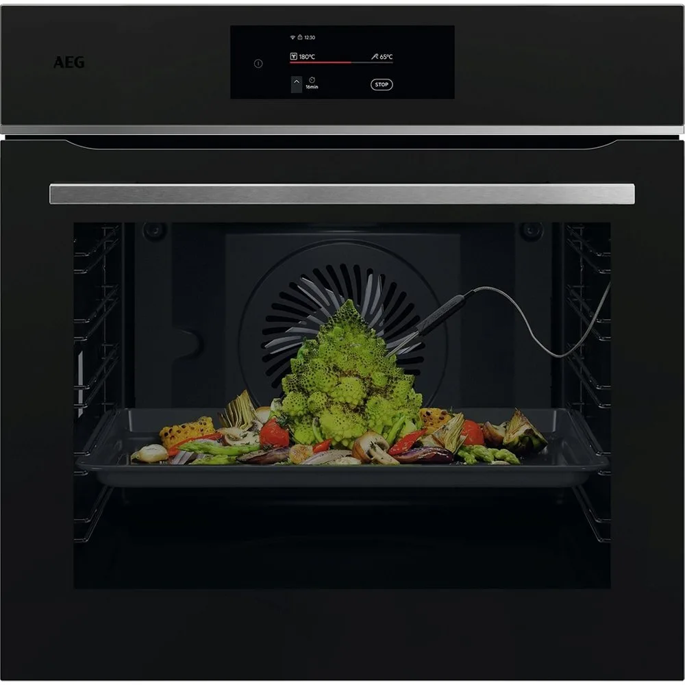 Horno multifunción con 16 funciones - TE8PB731AT - AEG - FashionsVida