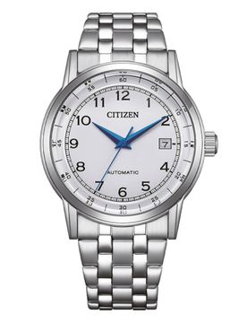 Orologio Uomo Meccanico NJ0210-56A