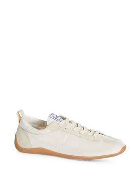 Kenzo Striker Panelled Sneaker
