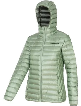 Chaqueta de mujer Biasca - Trangoworld - FashionsVida