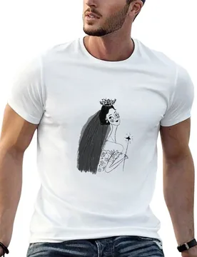 Sissi J-Bride T-Shirt man t shirts cotton essential t shirt funny t shirts man T-shirt - Aliexpress - FashionsVida