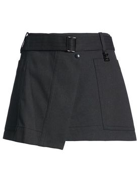 Minifalda Mujer Carbón L,M,S Mujer