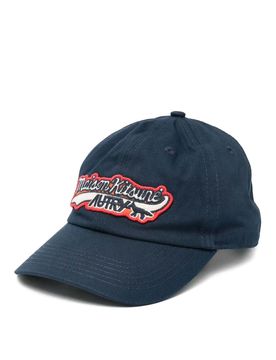 Autry Cappello logato