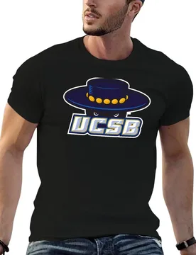 UC Santa Barbara Gauchos T-Shirt man t shirts graphic mens graphic t shirts funny t shirts man T-shirt - Aliexpress - FashionsVida