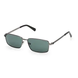 Occhiali Da Sole Gu00273 Shiny 5608N Green/CAT3