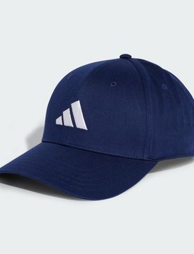 Cappellino da baseball New Logo Donna (S/M) Dark Blue / White