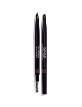 Stylo Sourcils Haute Precision 158 BRUN PROFOND - Chanel - FashionsVida